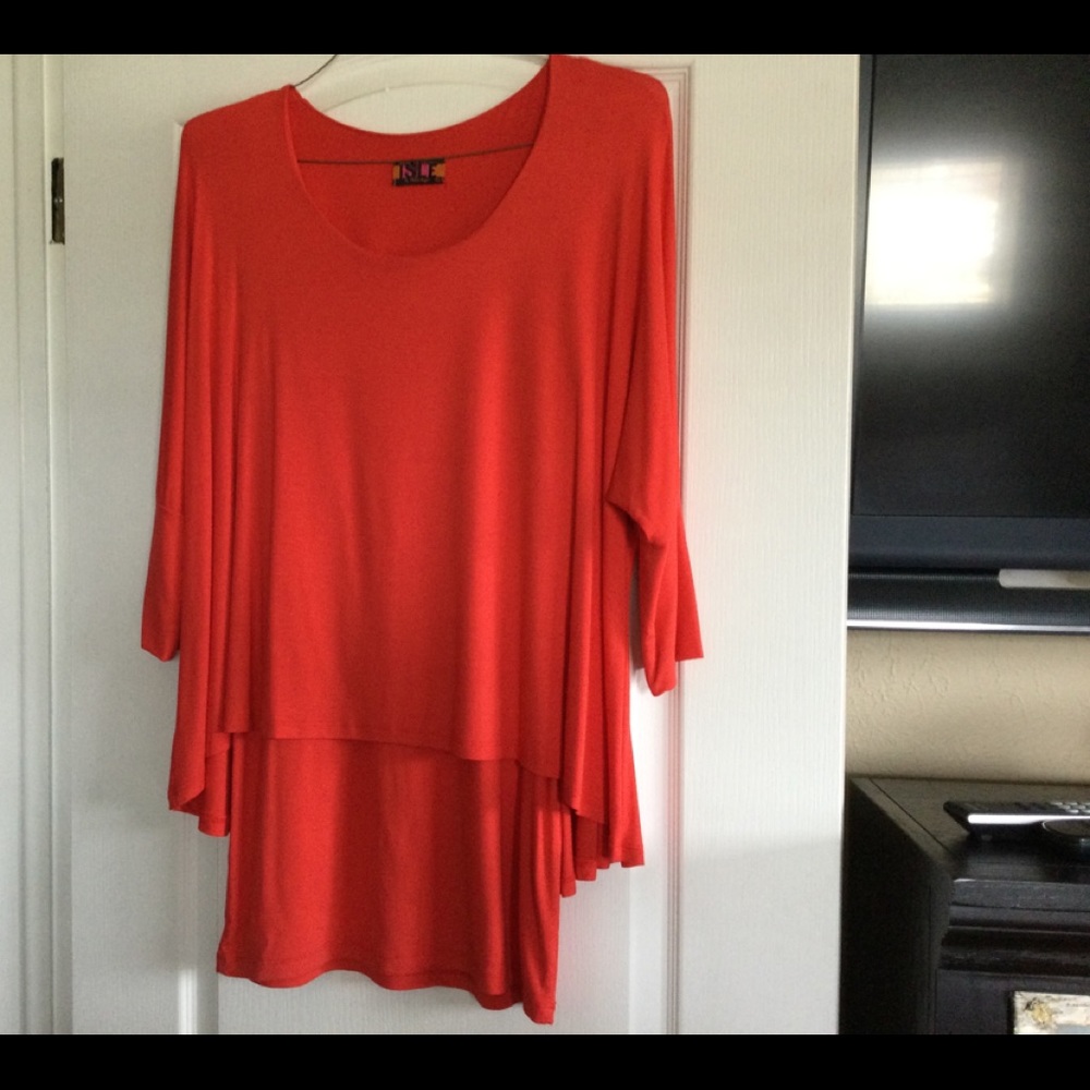Dress/Top